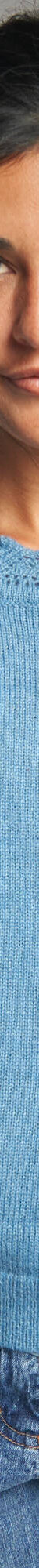 Pull col bateau, maille fantaisie  (bleu grisé) Pull col bateau, maille fantaisie  (bleu grisé)